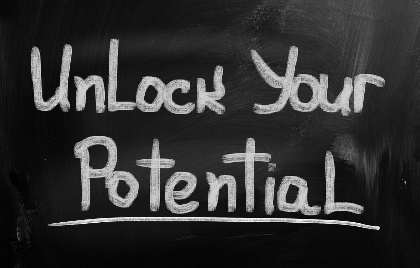 Potential - Loading...